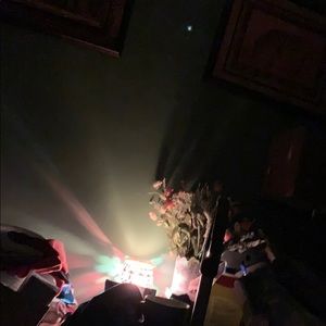 Meet your Posher, Trinity